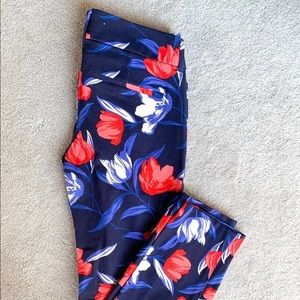 Old navy pixie pants size 2